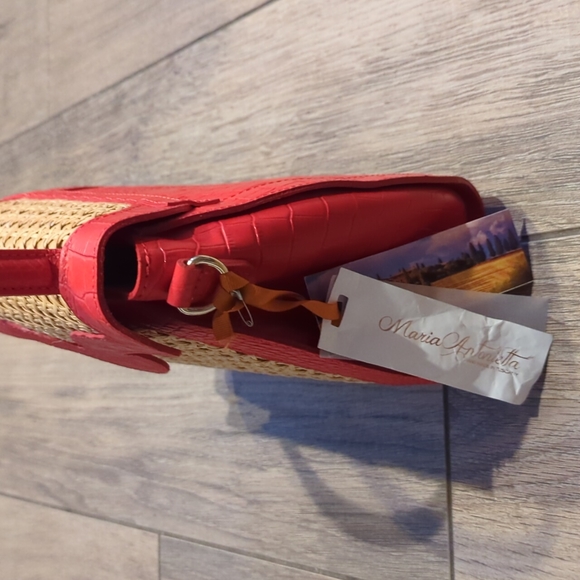 Maria Antonietta handbag - Picture 10 of 17